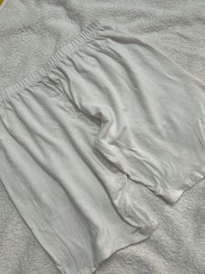 Women's multi Colored tites shorts