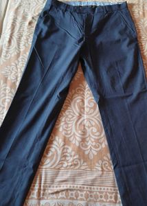 🔥 Combo Deal | 2 Stylish Formal Trousers | 32