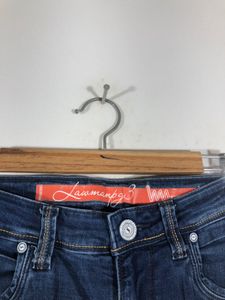 Blue Jeans (Men’s)