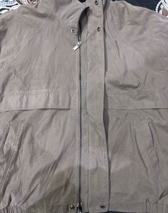 Warm Jacket for Men