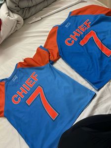 India Cricket T-Shirt