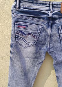 Men Jean's . 1 Piece