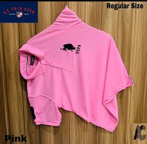 Men's Polo Tshirts