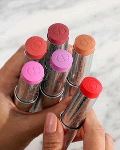Dior Backstage Rosy Glow Stick Collection