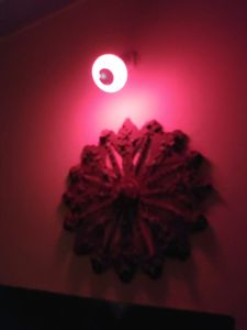 LED MUSIC BULB