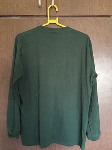 Burberry of London Long Sleeve Tee