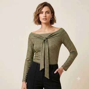 Classic top