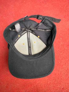 Jordan Snapback Hat