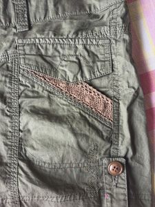 Authentic Y2K Vintage Cargo shorts