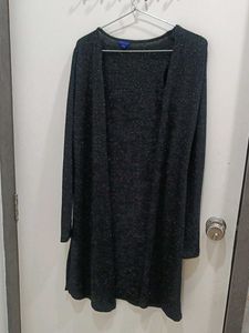 *New*Sparkly Long Cardigan