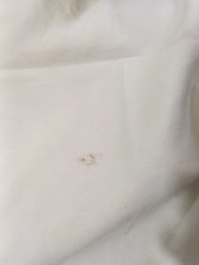 Men's White Thobe
