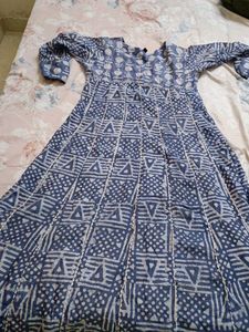 3 piece kurti set