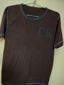 T-shirts For Donation