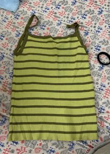 cute everyday cami top.