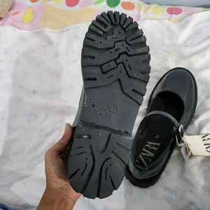 Zara Maryjane