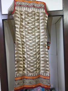 Elegant Straight Kurti ✨✨