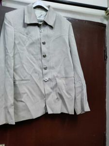 BLAZER With TROUSER