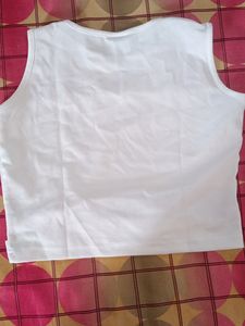 White Attractive For Women