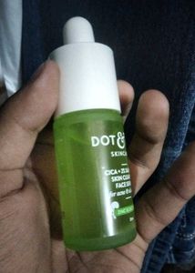 Dot &amp; Key Cica Salicylic Serum
