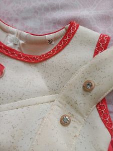 Adorable Girls Clothing Set