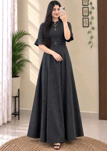 Party wear Gown
