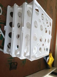 T-Shirt Folding Board Organizer