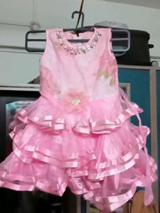 baby Frock