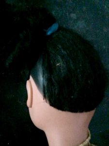 Vintage Doll