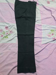 Men's Striped Dress Pants