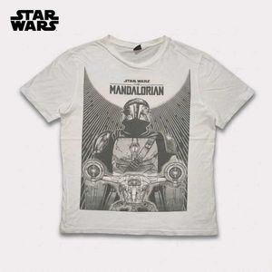 Star Wars 'The Mandalorian' Graphic T-Shirt