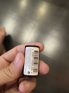 Revlon Lipstick