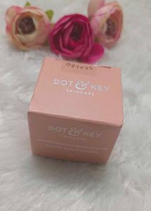 Dot &amp; Key Moisturizer