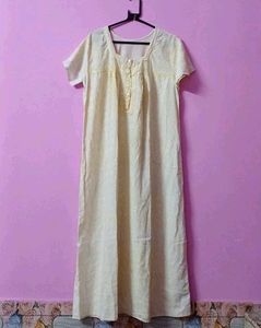 Cotton Nighty