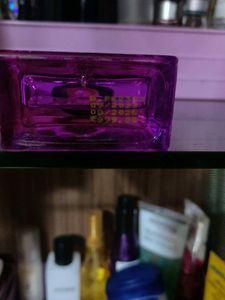 Bella Vita Luxury Date Eau De Parfum
