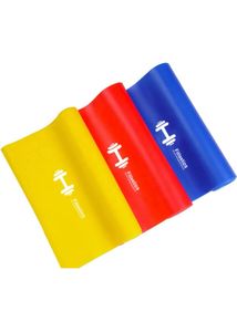 Resistance Bands