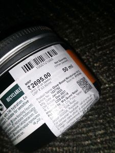 The Body Shop Vitamin C Moisturiser
