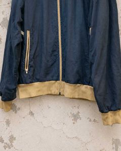 Puma Retro Style Eshay Bomber Jacket