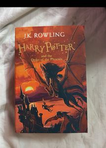 Harry Potter and the Order of th