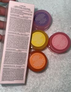 LANEIGE Dreamy Lip Kit