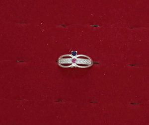 Original Silver Ring