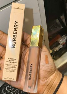 Burberry Kisses Liquid Lipstick - 3 shades A