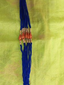 Rakhi 💙 Pack Of 6