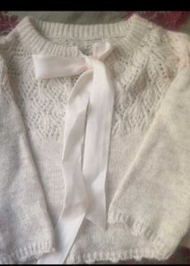 Savana Knitwear