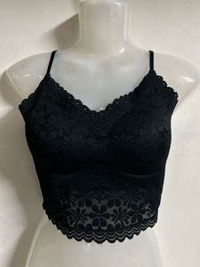 Lace Bralette