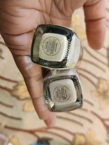MyGlamm-Manish Malhotra Nail Polish Pack Of 2