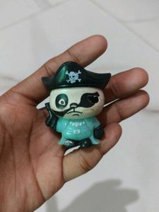 Cadbury Gems Pandas Lot of 4
