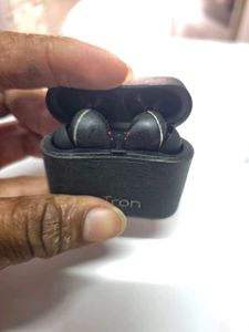 pTron TWS Wireless Earbuds |
