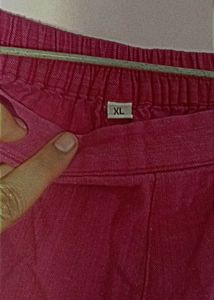 XL Pant