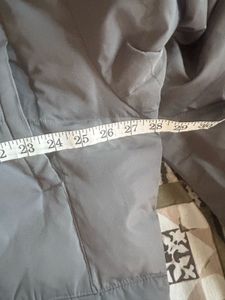 Lotto UNISEX Long Puffer Coat