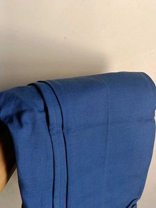 Blue Louis Philippe Chinos